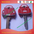 antirust anti-perspirants decoration creative 3d key cover
